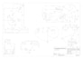 creat autocad 2d mechanical and orthographic drawing
